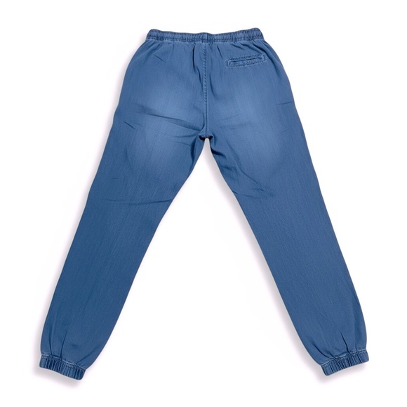 030 Ardene Denim Trousers S Women - Picture 4 of 4